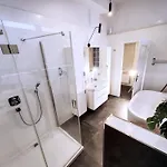 Barona Przy Termach Cieplickich Апартаменты Еленя-Гура