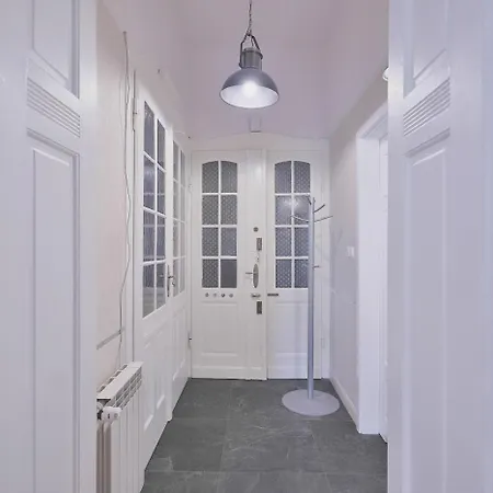 Apartment Barona Przy Termach Cieplickich