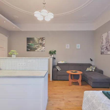 Barona Przy Termach Cieplickich *