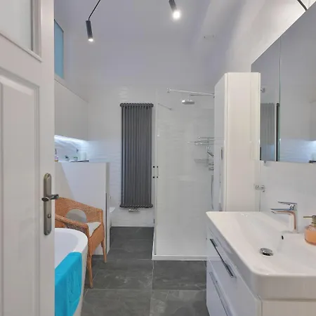 Barona Przy Termach Cieplickich Apartment Jelenia Góra