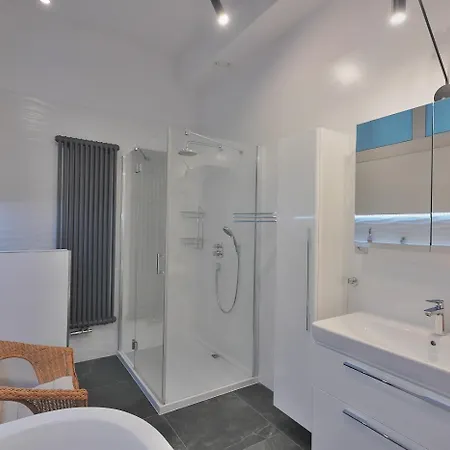 Apartman Barona Przy Termach Cieplickich