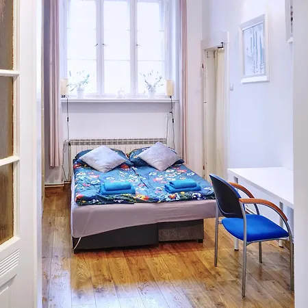 Apartment Barona Przy Termach Cieplickich