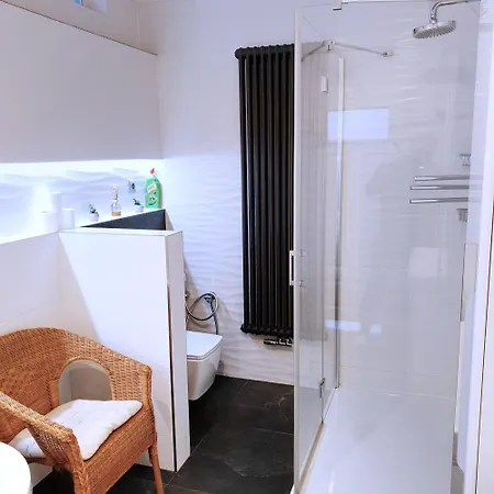 Barona Przy Termach Cieplickich Apartment *