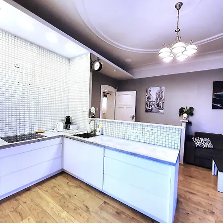 Barona Przy Termach Cieplickich Apartment