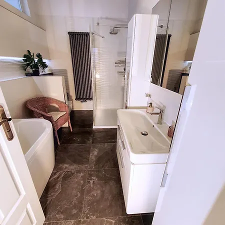 Barona Przy Termach Cieplickich Jelenia Góra