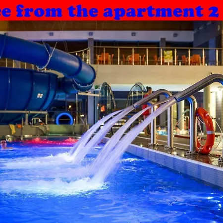 Barona Przy Termach Cieplickich * Jelenia Góra