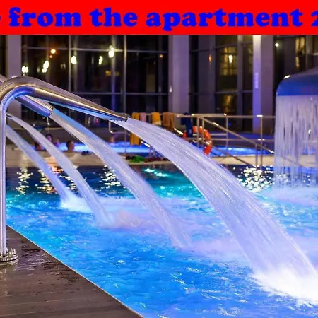 Barona Przy Termach Cieplickich * Jelenia Góra