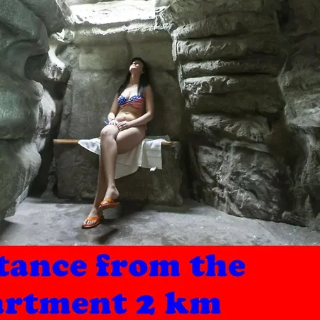 Apartment Barona Przy Termach Cieplickich Jelenia Góra