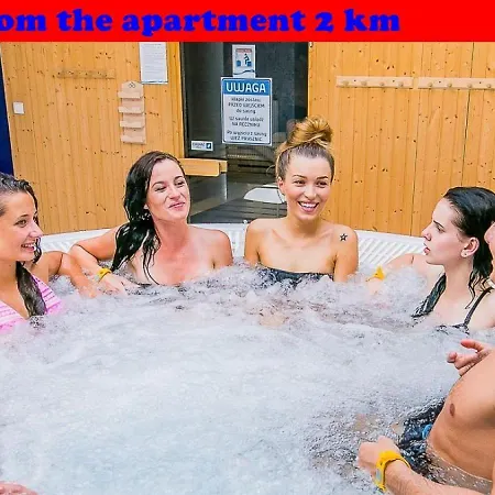 Barona Przy Termach Cieplickich *