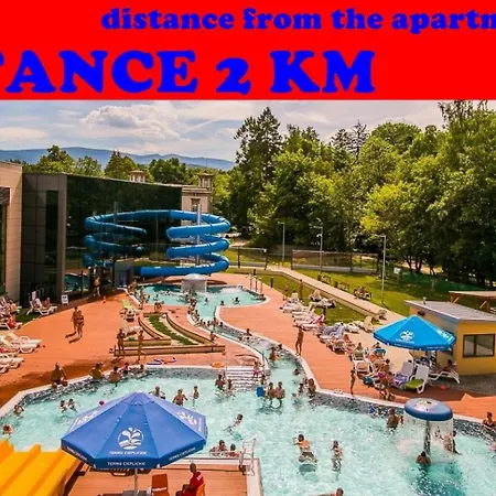 Barona Przy Termach Cieplickich Jelenia Góra