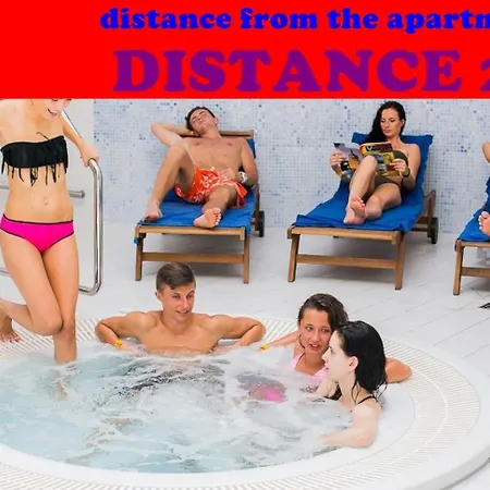 Barona Przy Termach Cieplickich * Jelenia Góra