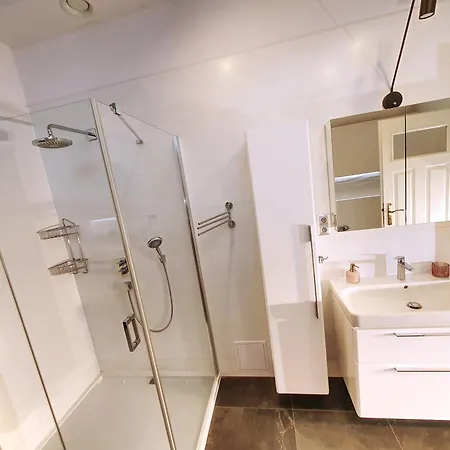 Apartment Barona Przy Termach Cieplickich *