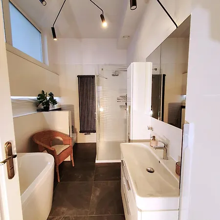 Apartman Barona Przy Termach Cieplickich Jelenia Góra