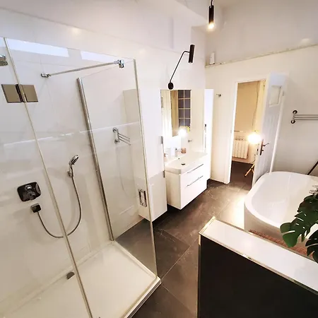 Barona Przy Termach Cieplickich *