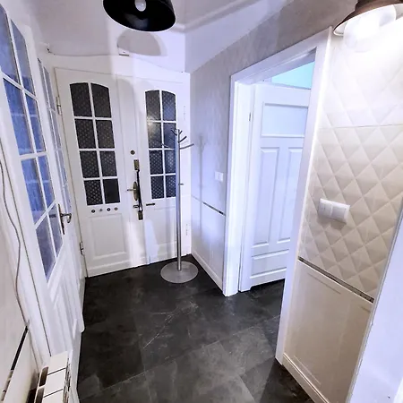 Barona Przy Termach Cieplickich * Jelenia Góra