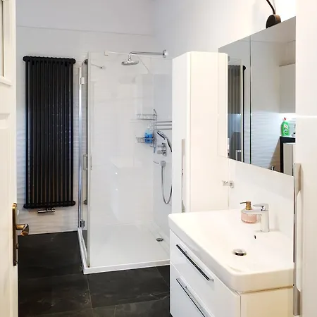 Barona Przy Termach Cieplickich Apartman