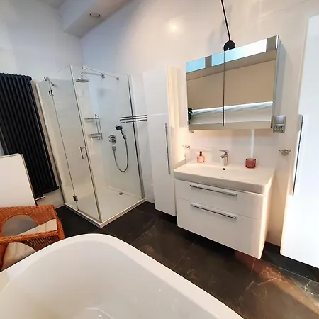 Apartman Barona Przy Termach Cieplickich