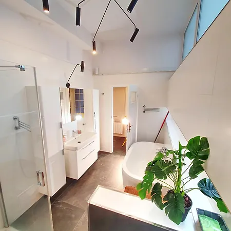 Barona Przy Termach Cieplickich Apartment *