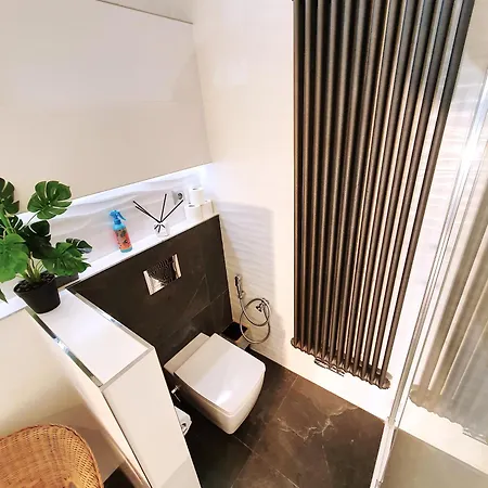 Apartman Barona Przy Termach Cieplickich *