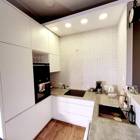 Apartment Barona Przy Termach Cieplickich Jelenia Góra