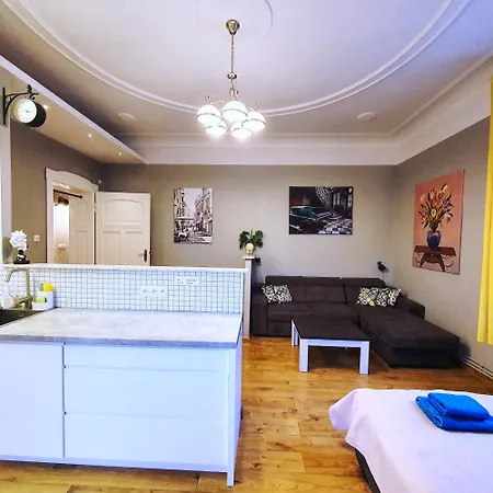 Barona Przy Termach Cieplickich * Jelenia Góra