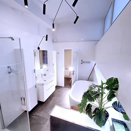 Barona Przy Termach Cieplickich Apartman