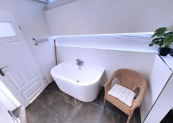 Appartement Barona Przy Termach Cieplickich