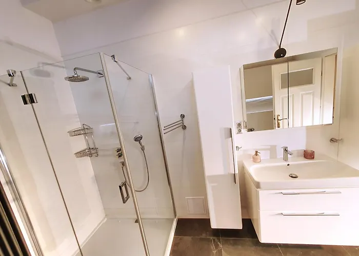 Appartement Barona Przy Termach Cieplickich *