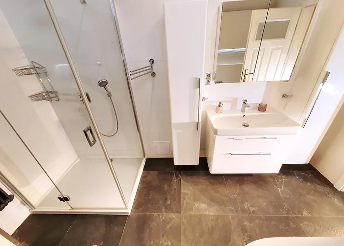 Barona Przy Termach Cieplickich Daire Jelenia Gora