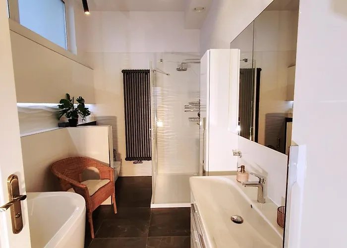 Appartement Barona Przy Termach Cieplickich Jelenia Góra