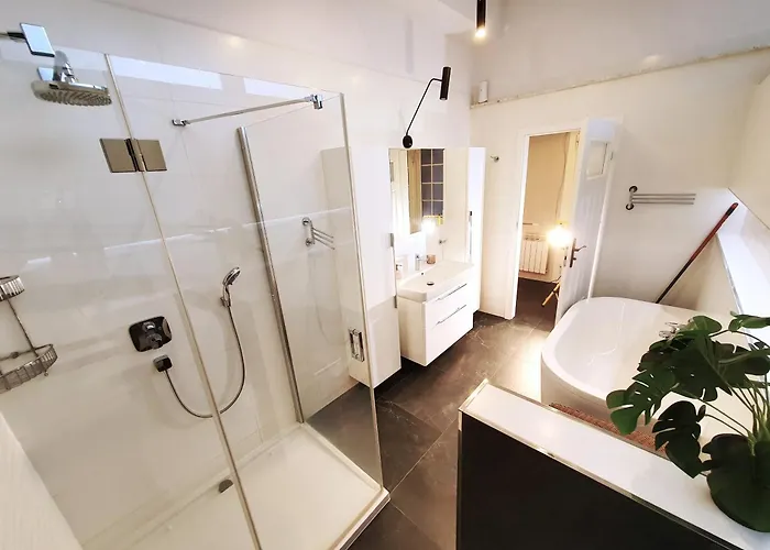 Barona Przy Termach Cieplickich *