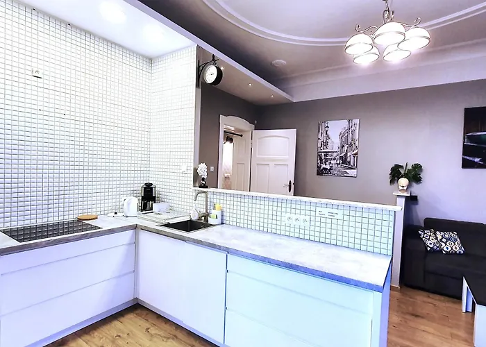 Barona Przy Termach Cieplickich Jelenia Gora