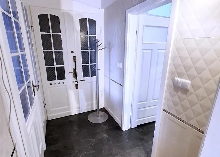 Barona Przy Termach Cieplickich * Jelenia Gora