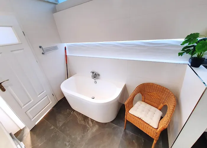 Barona Przy Termach Cieplickich