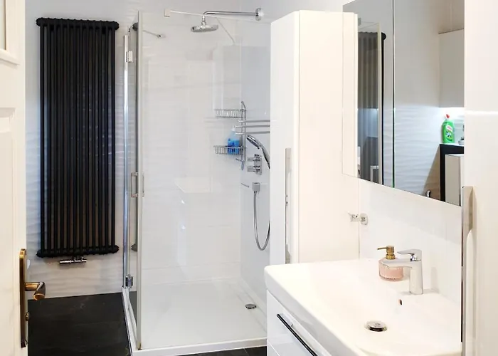 Barona Przy Termach Cieplickich Appartement