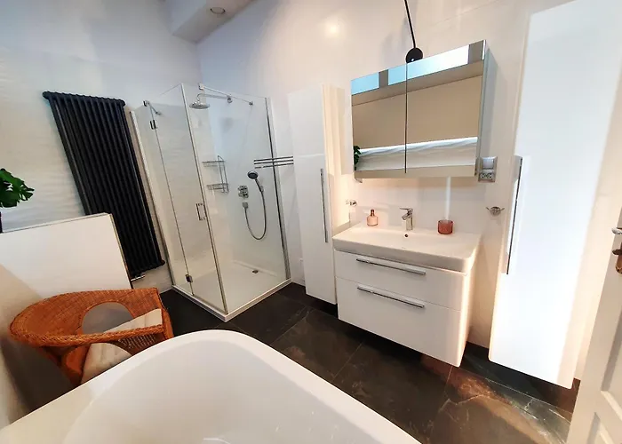 Appartement Barona Przy Termach Cieplickich