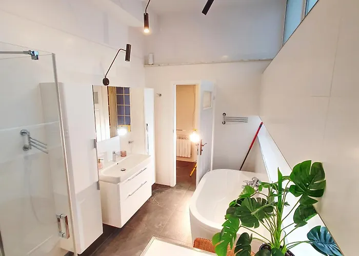 Barona Przy Termach Cieplickich Appartement *