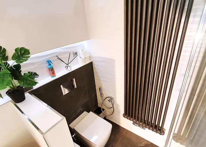 Appartement Barona Przy Termach Cieplickich *