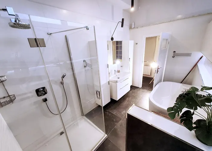 Barona Przy Termach Cieplickich Appartement Jelenia Góra