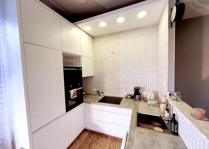 Appartement Barona Przy Termach Cieplickich Jelenia Góra