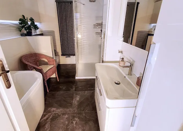 Barona Przy Termach Cieplickich *