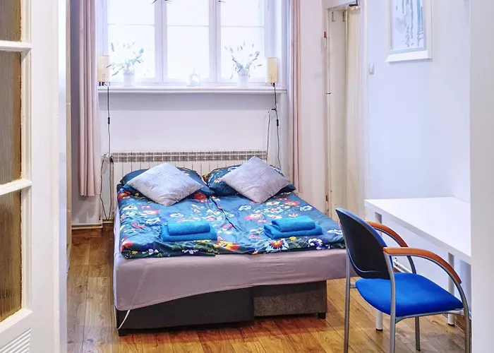 Barona Przy Termach Cieplickich Jelenia Góra