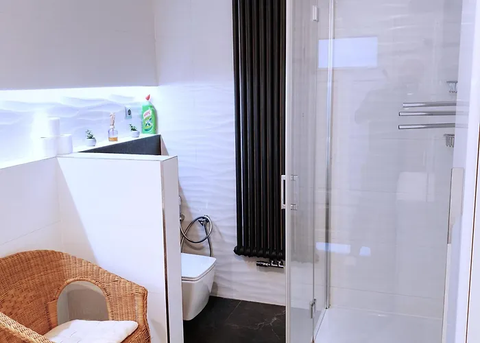 Barona Przy Termach Cieplickich