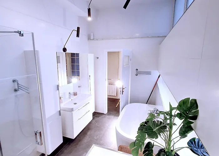 Barona Przy Termach Cieplickich Appartement