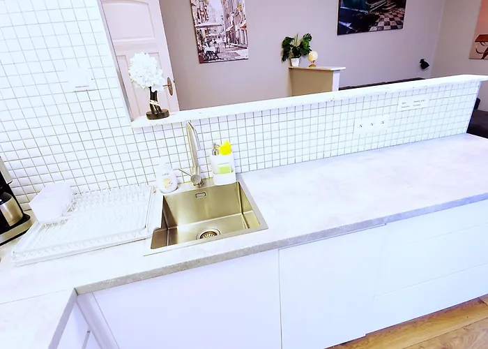 Barona Przy Termach Cieplickich Jelenia Góra